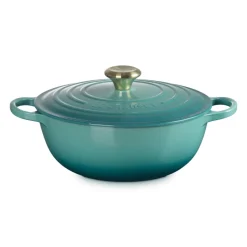 Marmita gourmet Le Creuset