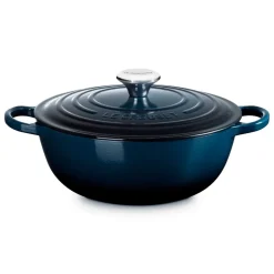 Marmita gourmet Le Creuset
