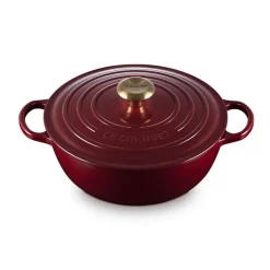 Marmita gourmet Le Creuset