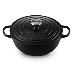 Marmita gourmet Le Creuset