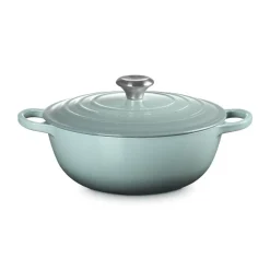 Marmita gourmet Le Creuset