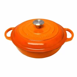 Marmita gourmet Le Creuset