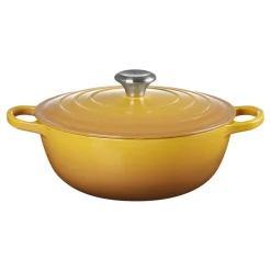 Marmita gourmet Le Creuset