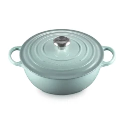 Marmita gourmet Le Creuset