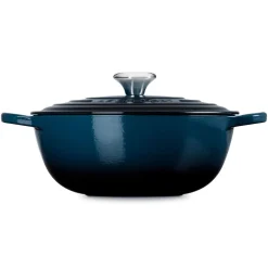 Marmita gourmet Le Creuset