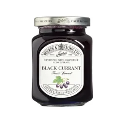 Mermeladas de frutas con azúcar reducido TipTree