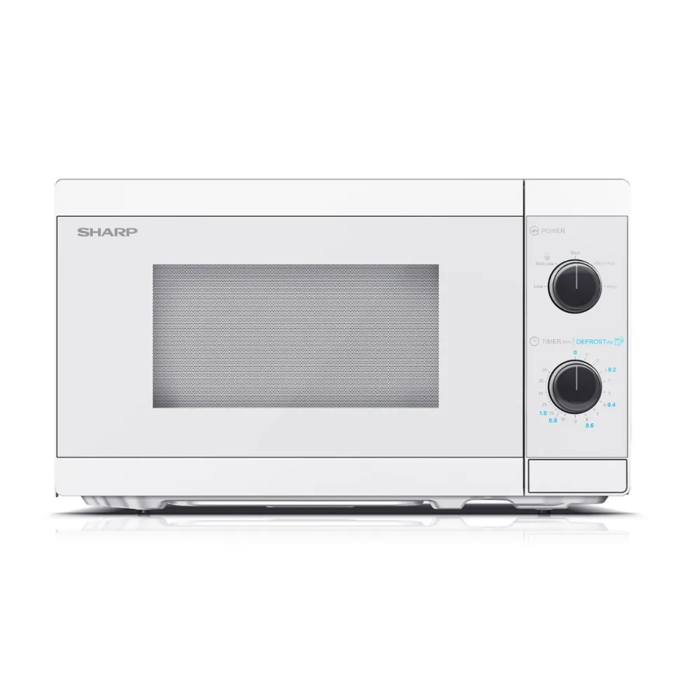 Microondas Analógico 20L Sharp