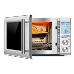 Microondas Combi Wave 3 en 1 de Sage