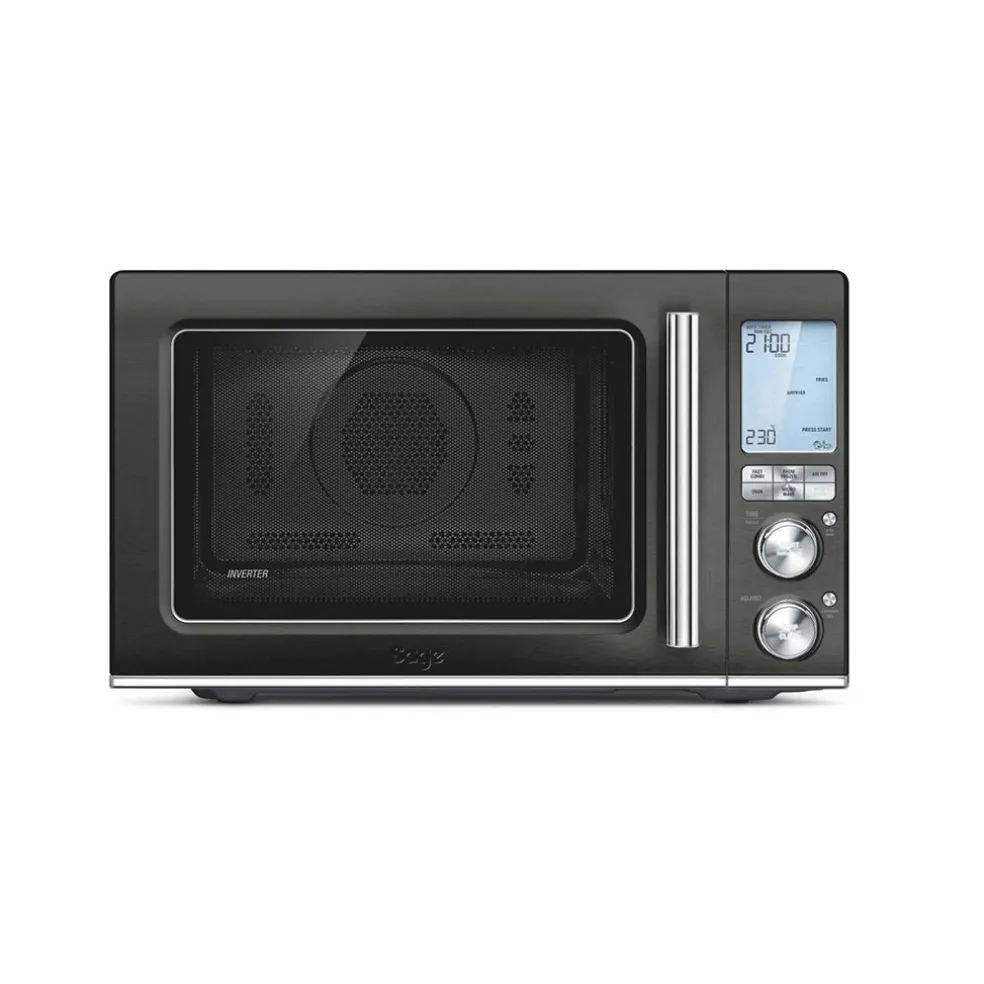 Microondas Combi Wave 3 en 1 de Sage