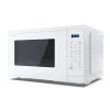 Microondas Digital con grill 25L Sharp