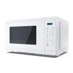 Microondas Digital con grill 25L Sharp