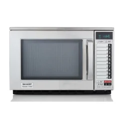 Microondas Digital Profesional 20L Sharp