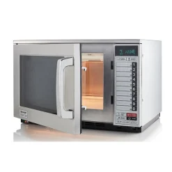 Microondas Digital Profesional 20L Sharp