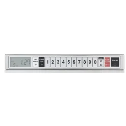 Microondas Digital Profesional 19L Inverter Sharp