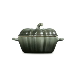 Mini cocotte calabaza cerámica 350 ml Le Creuset
