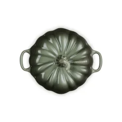 Mini cocotte calabaza cerámica 350 ml Le Creuset