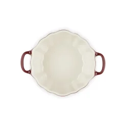 Mini cocotte calabaza cerámica 350 ml Le Creuset