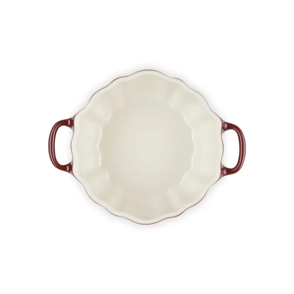 Mini cocotte calabaza cerámica 350 ml Le Creuset