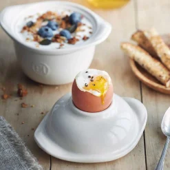 Mini cocotte cerámica Emile Henry