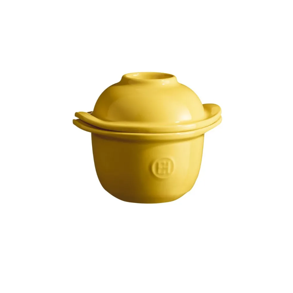 Mini cocotte cerámica Emile Henry