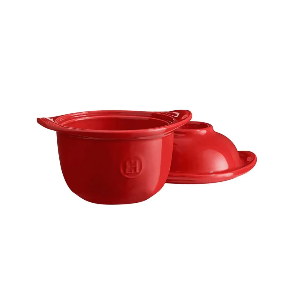 Mini cocotte cerámica Emile Henry