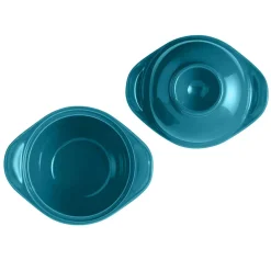 Mini cocotte cerámica Emile Henry