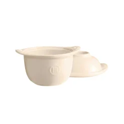 Mini cocotte cerámica Emile Henry