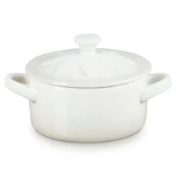 Mini cocotte cerámica Girasol Le Creuset