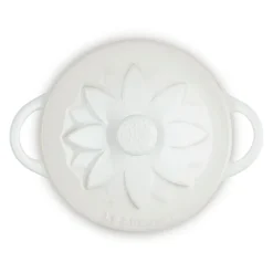 Mini cocotte cerámica Girasol Le Creuset