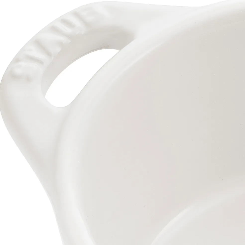Mini cocotte cerámica Staub