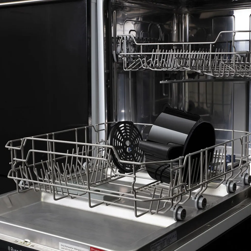 Mini freidora de aire Satisfry Russell Hobbs