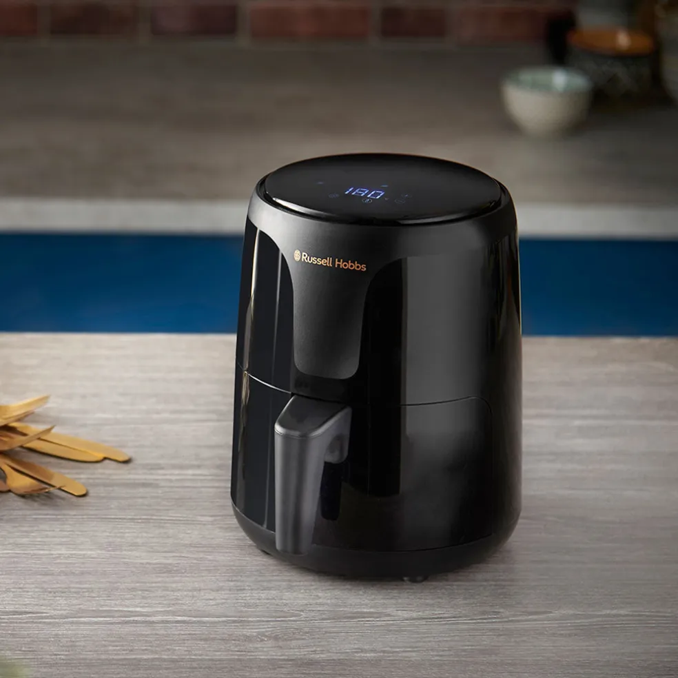 Mini freidora de aire Satisfry Russell Hobbs