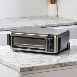 Mini horno de sobremesa 8 en 1 Foodi Ninja