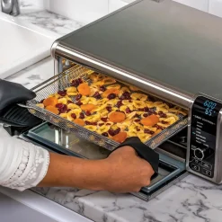 Mini horno de sobremesa 8 en 1 Foodi Ninja