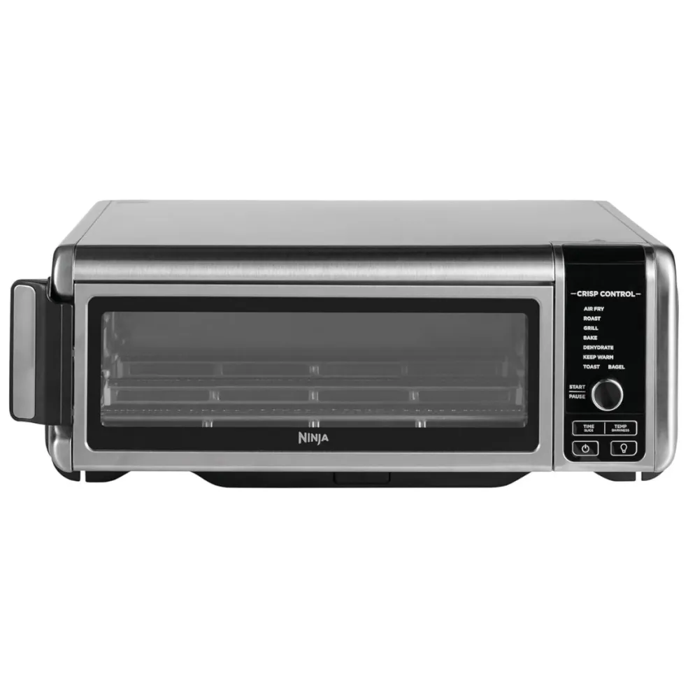 Mini horno de sobremesa 8 en 1 Foodi Ninja