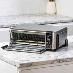 Mini horno de sobremesa 8 en 1 Foodi Ninja