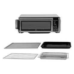 Mini horno de sobremesa 8 en 1 Foodi Ninja