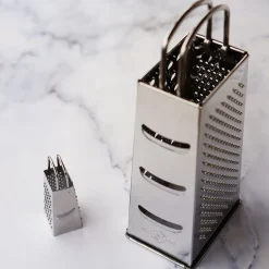 Mini rallador de 4 caras Küchenprofi