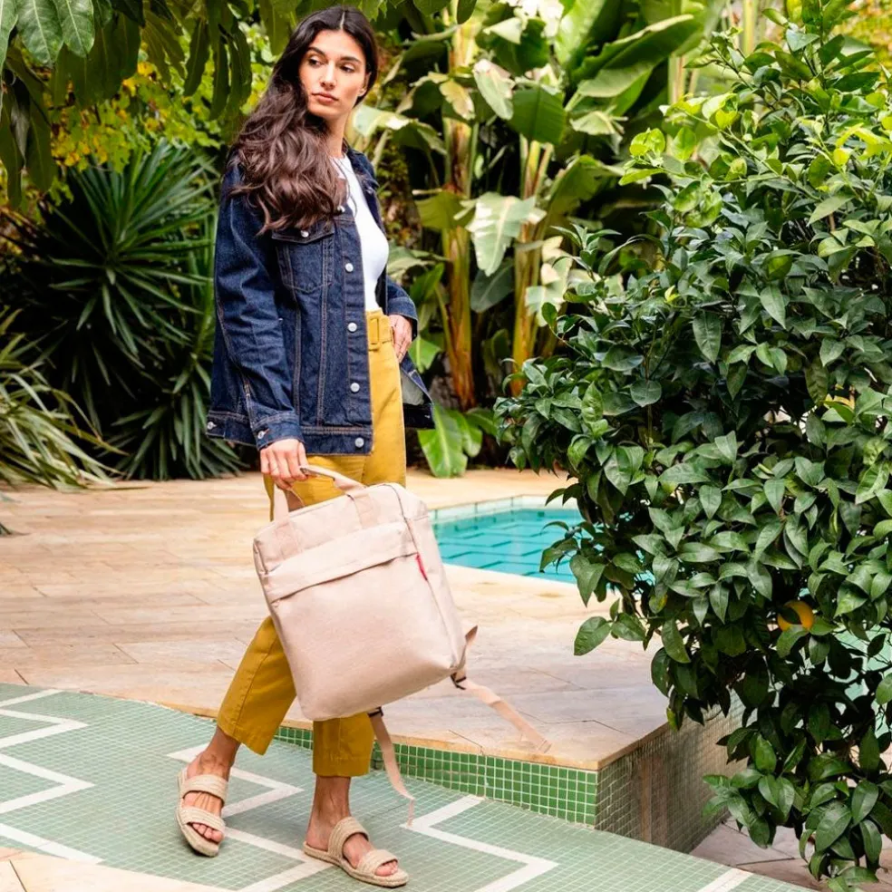 Mochila Allday Backpack M Reisenthel