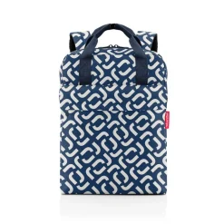 Mochila Allday Backpack M Reisenthel