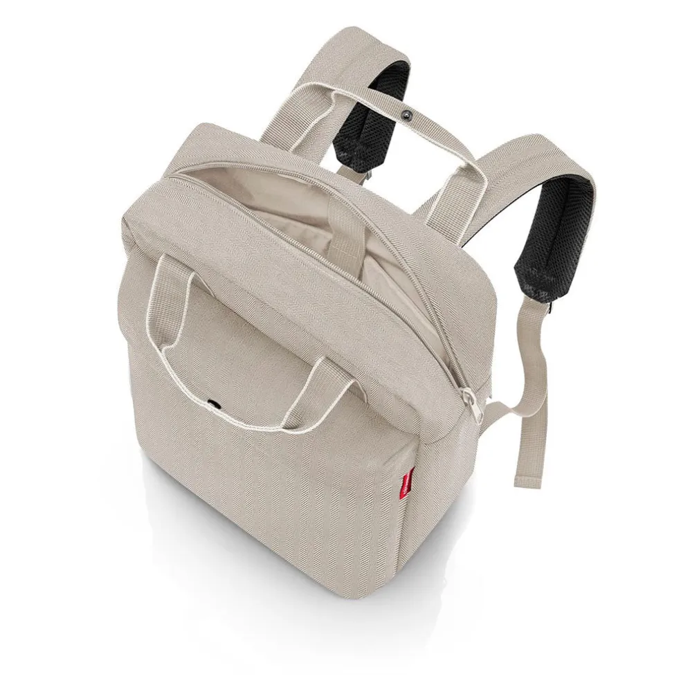 Mochila Allday Backpack M Reisenthel