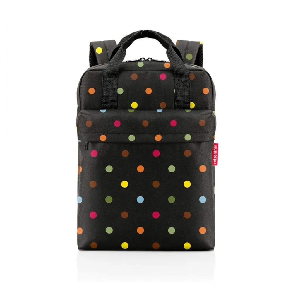Mochila Allday Backpack M Reisenthel