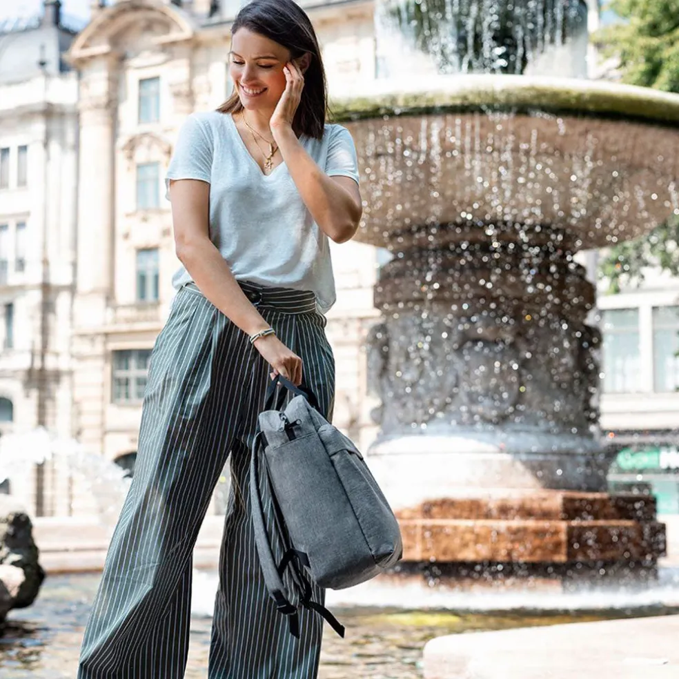 Mochila Allday Backpack M Reisenthel