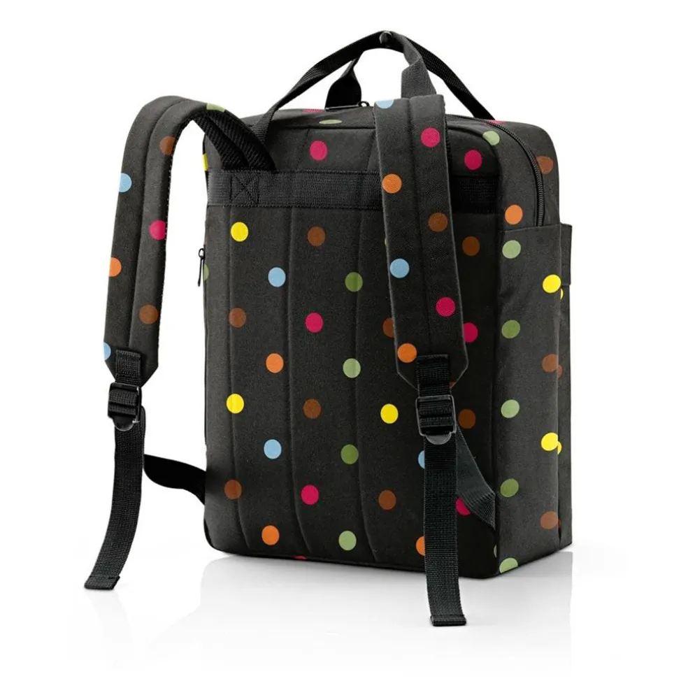 Mochila Allday Backpack M Reisenthel