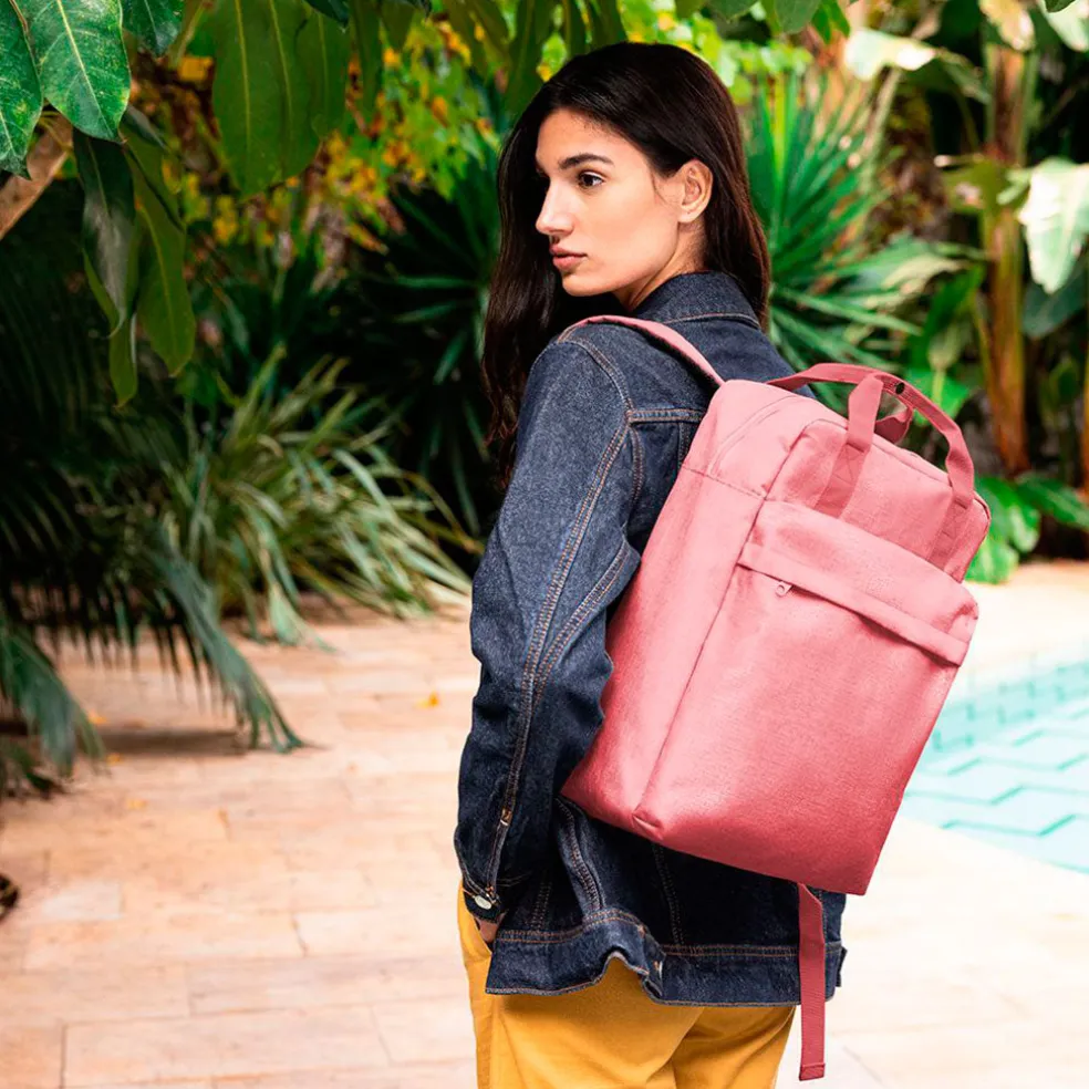 Mochila Allday Backpack M Reisenthel