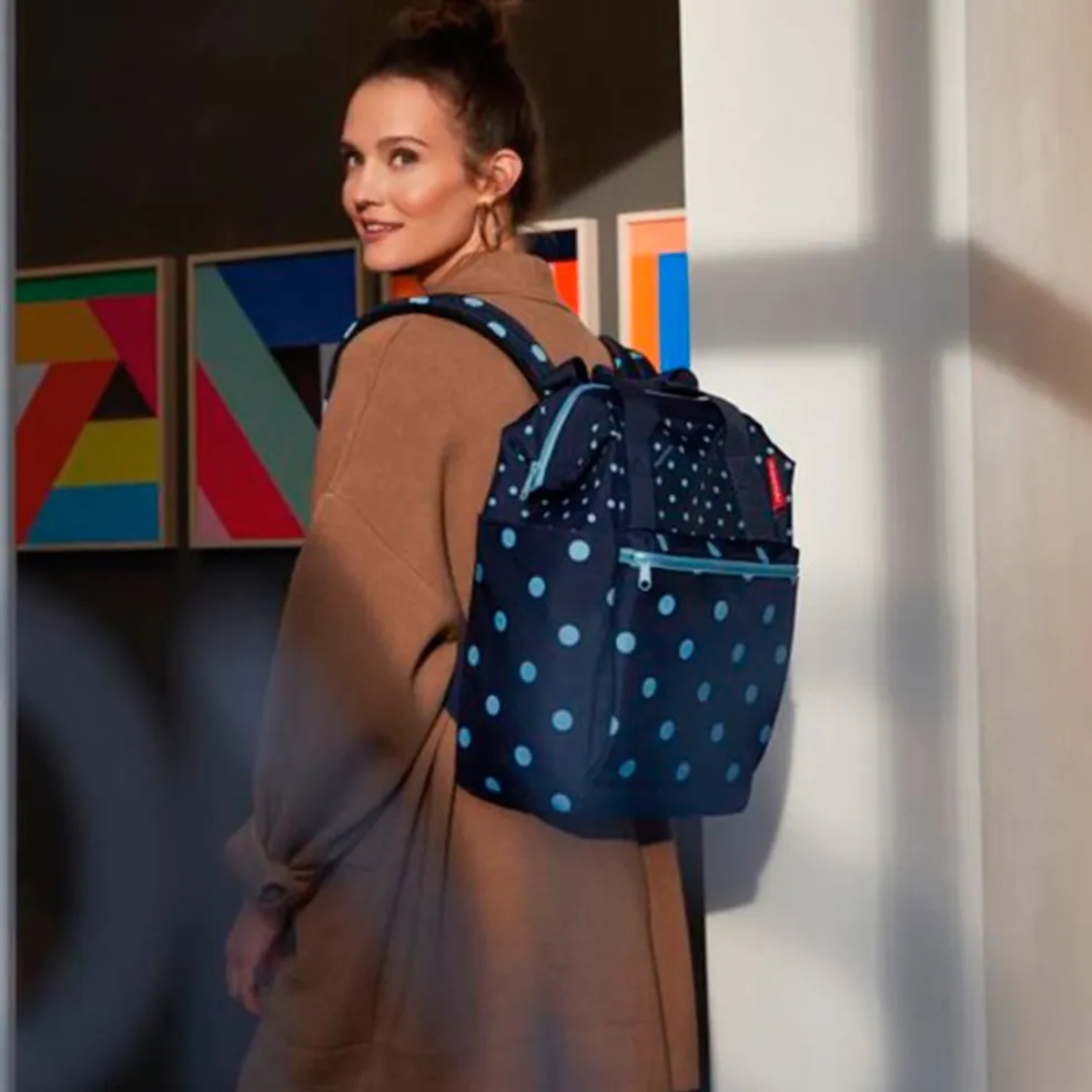Mochila Allrounder Reisenthel