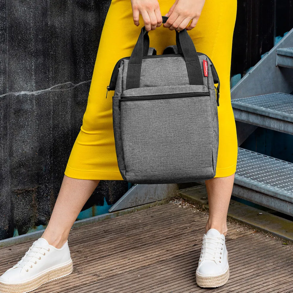 Mochila Allrounder Reisenthel