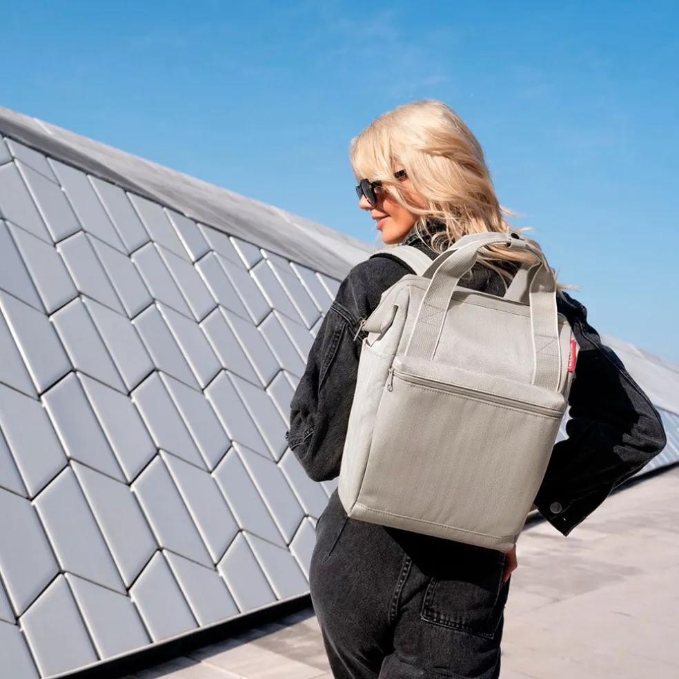 Mochila Allrounder Reisenthel