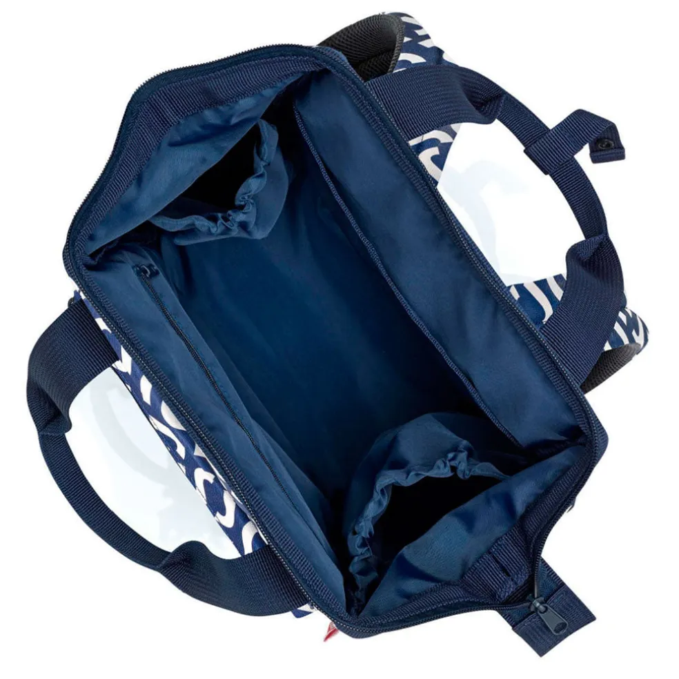 Mochila Allrounder Reisenthel