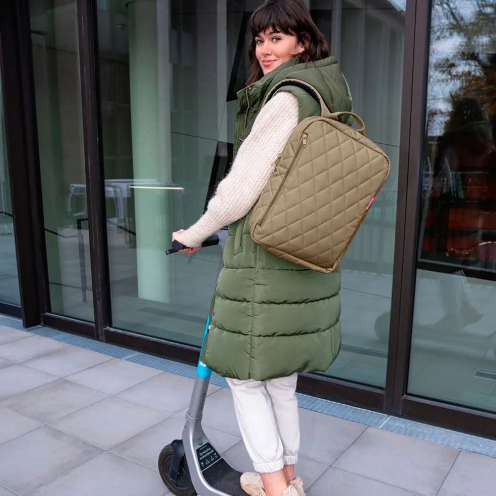 Mochila Classic Backpack Reisenthel